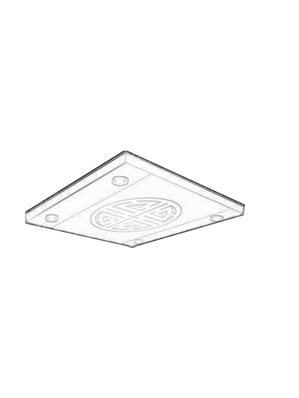 Tectum series HM-D002