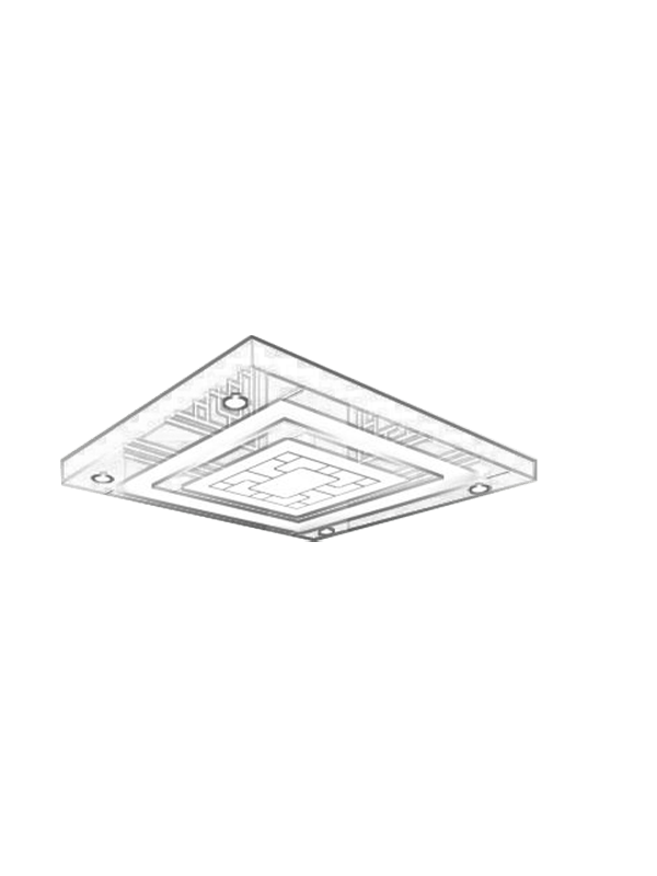 Tectum series HM-D004