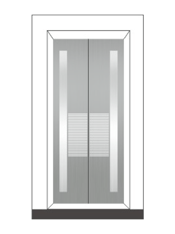 Residentiales Elevator Cameram Decoration